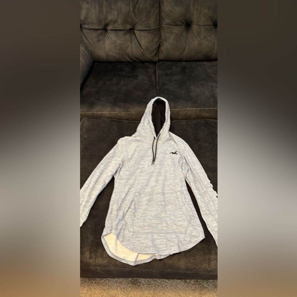 Hollister men’s size large